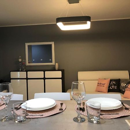 Ekskluzywny Apartament Joanna W Centrum Bochni Bochnia Ngoại thất bức ảnh
