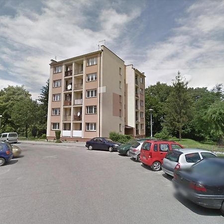 Ekskluzywny Apartament Joanna W Centrum Bochni Bochnia Ngoại thất bức ảnh