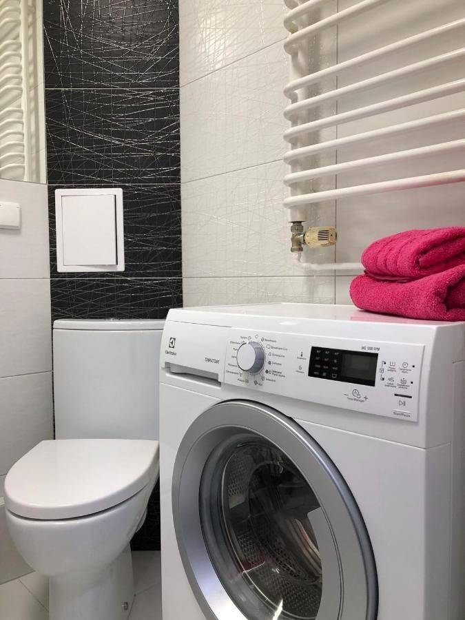Ekskluzywny Apartament Joanna W Centrum Bochni Bochnia Ngoại thất bức ảnh